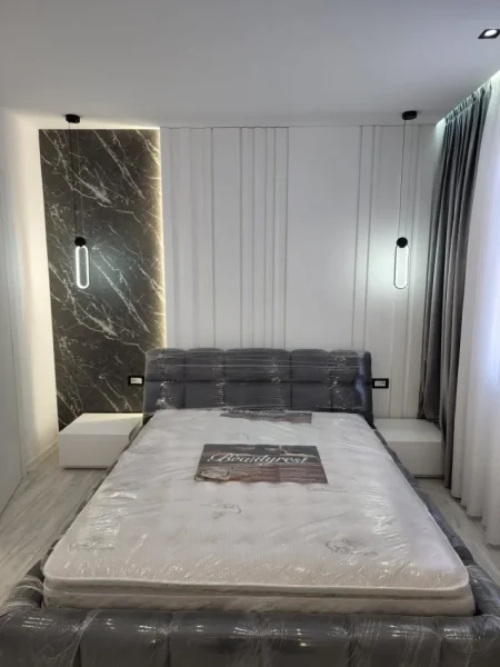 Tirane, jap me qera apartament 2+1 Kati 3, 110 m² 1.500 € (delijorgji)