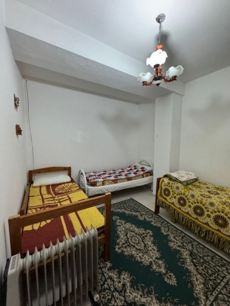 Tirane, shitet apartament 1+1+Ballkon Kati 1, 78 m² 96.000 € (Rruga e e Dibres , prane spitalit amerikan 2 ,ose bar Artist)