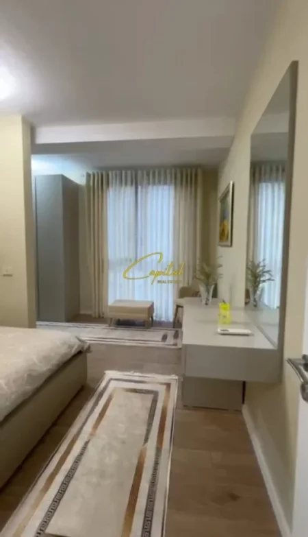 Tirane, jepet me qera apartament 2+1 Kati 7, 95 m² 1.200 € (RRUGA MINE PEZA)