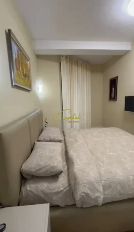 Tirane, jepet me qera apartament 2+1 Kati 7, 95 m² 1.200 € (RRUGA MINE PEZA)