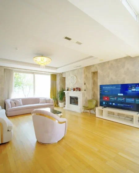 Tirane, shitet apartament+verande | Penthouse , 735 m² 1.295.000 € 