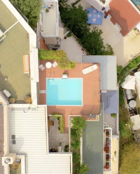 Tirane, shitet apartament+verande | Penthouse , 735 m² 1.295.000 € 