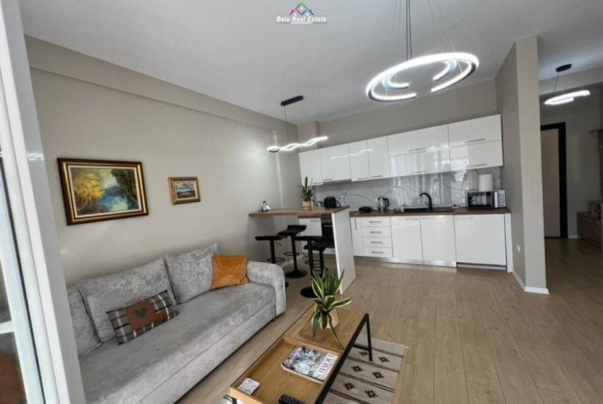 Apartament Me Qera 1+1 prane Shkolles se Baletit (ID B2101212) Tirane