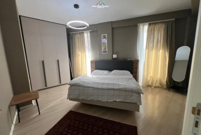 Apartament Me Qera 1+1 prane Shkolles se Baletit (ID B2101212) Tirane
