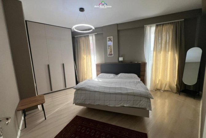 Apartament Me Qera 1+1 prane Shkolles se Baletit (ID B2101212) Tirane