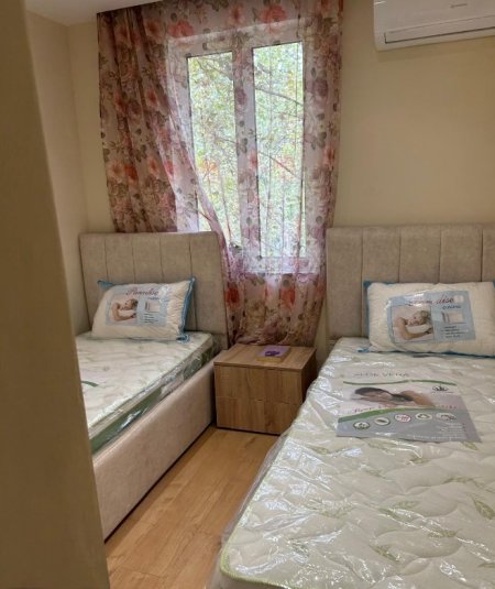 Jepet Super Apartament 2+1 me Qera tek Bulevardi Bajram Curri,  90 m² 550 €URO