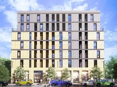 Tirane, shitet apartament 2+1 Kati 2, 102 m² 90.900 € (KAMEZ)