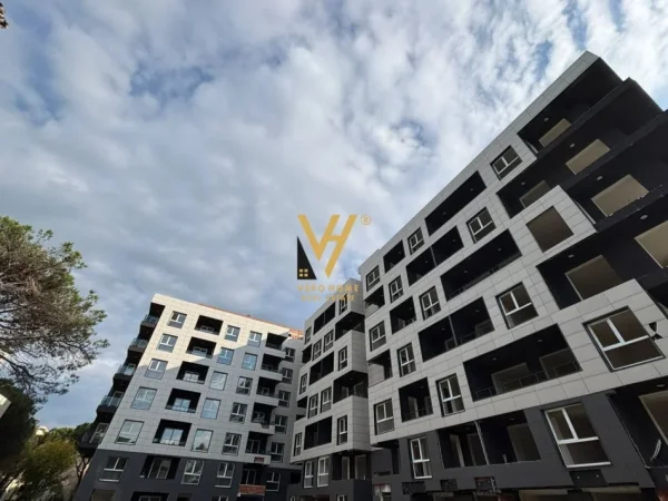 Golem, shitet apartament 1+1+Ballkon Kati 1, 69 m² 104.000 € (GOLEM)