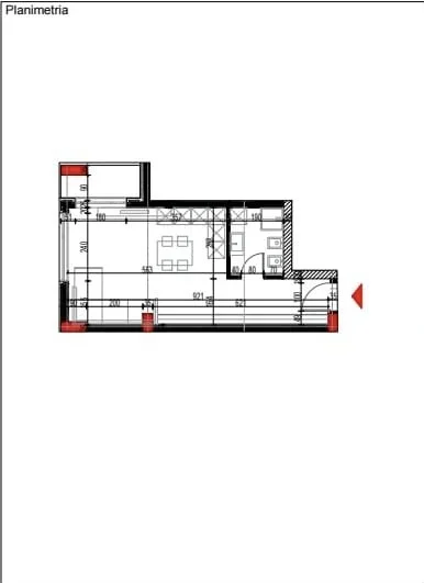 Tirane, shitet garsonier 1+1 , 50 m² 50.101 € (Paskuqan)