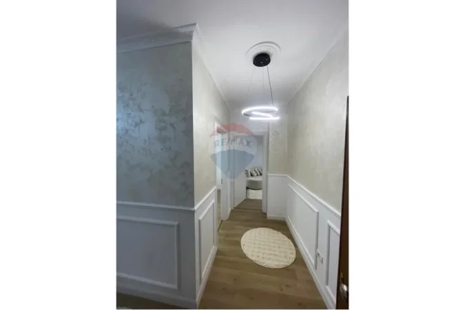 Tirane, shitet apartament 2+1 Kati 4, 102 m² 173.000 € (Rruga Tom Plezha, Tiranë)