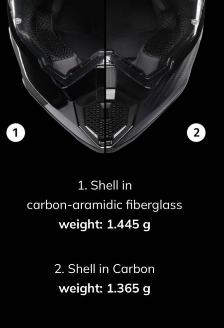 Durres, shes Kokore e re carbon 2xl +xham te zi dhe transparent ne super oferte €675 675 €