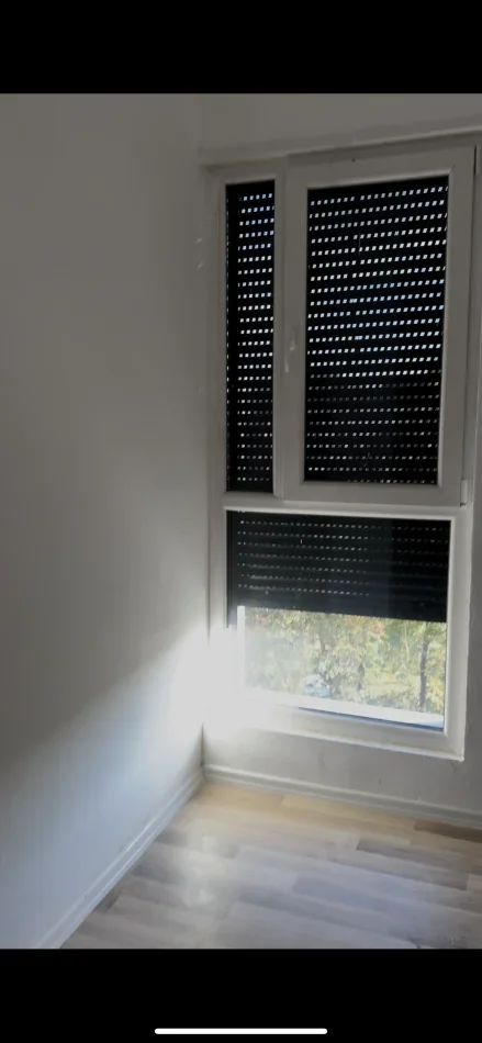 Tirane, jepet me qera apartament 2+1+Ballkon Kati 3, 70 m² 500 € (Ibrahim pashe Bushatlliu)