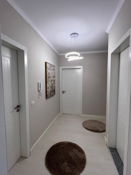 Tirane, shitet apartament 2+1 Kati 7, 97 m² 155.000 € (Rruga Loni Ligori)