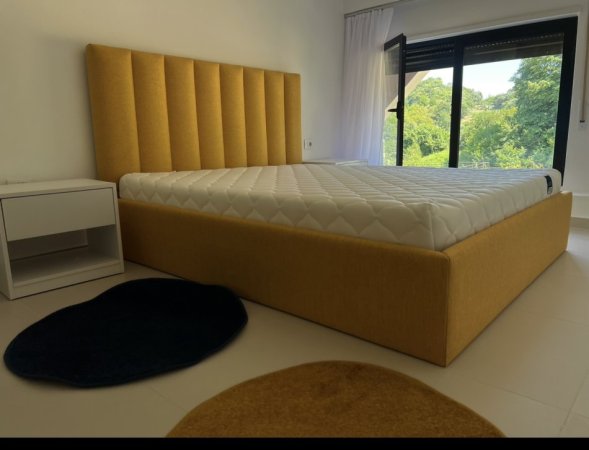 Tirane, jepet me qera apartament duplex Dublex Kati 0, 150 m² 1.400 € (Kodra e diellit)