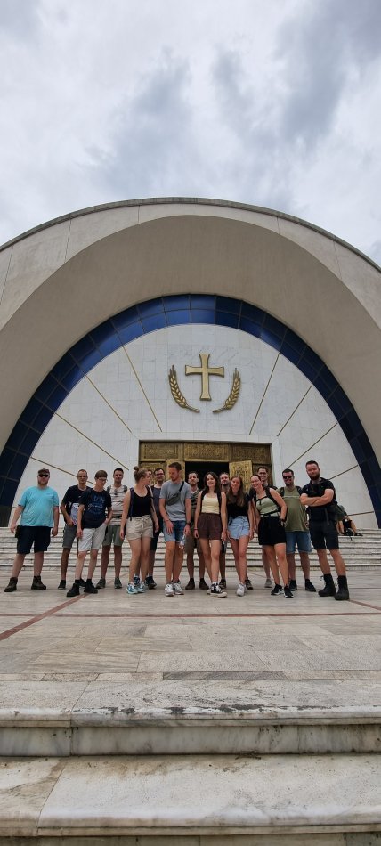 Excursions à Golem ou Durrës