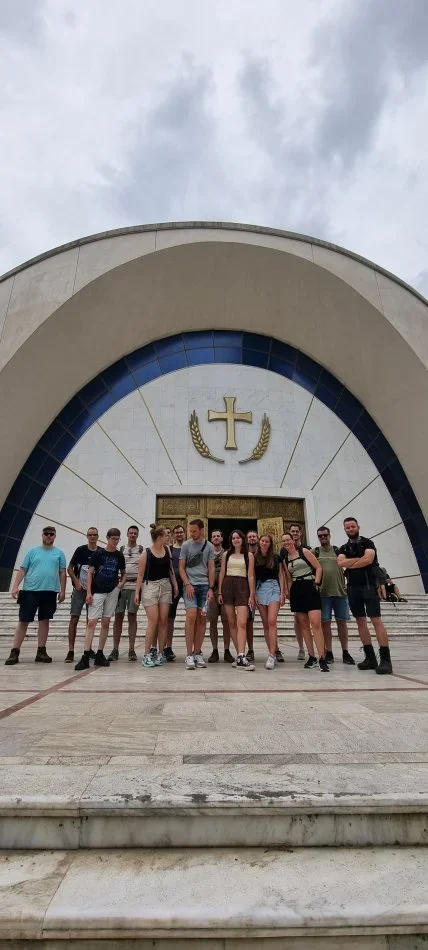 Excursions à Golem ou Durrës