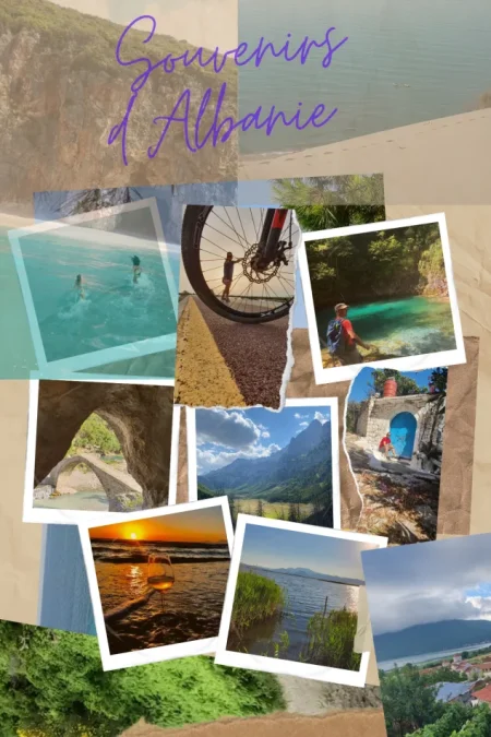 Excursions à Golem ou Durrës