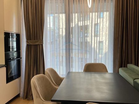 Tirane, jepet me qera apartament 1+1 Kati 3, 70 m² 900 € 