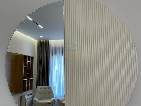 Tirane, jepet me qera apartament 1+1 Kati 3, 70 m² 900 € 