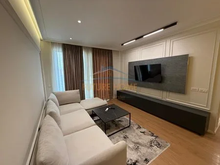 Tirane, shitet apartament 2+1 Kati 8, 111 m² 224.000 € 