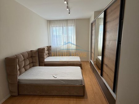 Tirane, shitet apartament 2+1 Kati 8, 111 m² 224.000 € 
