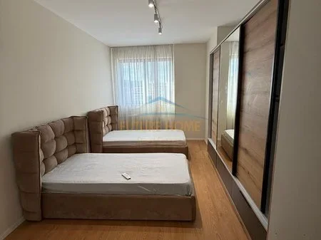 Tirane, shitet apartament 2+1 Kati 8, 111 m² 224.000 € 