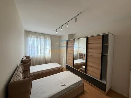 Tirane, shitet apartament 2+1 Kati 8, 111 m² 224.000 € 