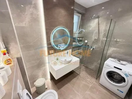 Tirane, jepet me qera apartament 2+1 Kati 3, 104 m² 1.350 € 