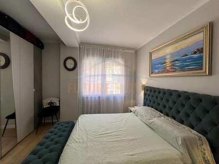 Tirane, shitet apartament 1+1 Kati 6, 74 m² 125.000 € 