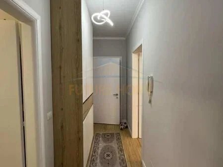 Tirane, shitet apartament 1+1 Kati 6, 74 m² 125.000 € 