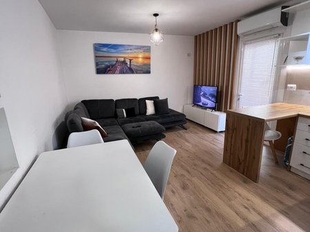 Tirane, jepet me qera apartament 1+1 Kati 2, 58 m² 500 € 