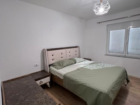 Tirane, jepet me qera apartament 1+1 Kati 2, 58 m² 500 € 