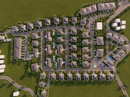 Tirane, shitet Vile 3+1 , 266 m² 557.000 € 