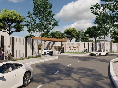 Tirane, shitet Vile 3+1 , 266 m² 557.000 € 