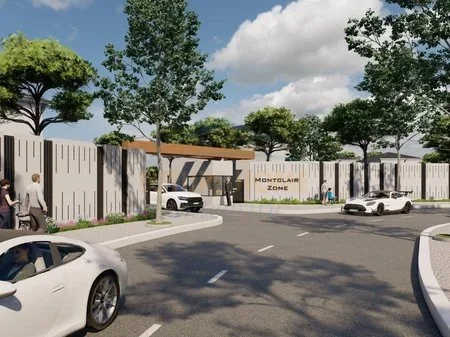 Tirane, shitet Vile 3+1 , 266 m² 557.000 € 