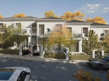 Tirane, shitet Vile 3+1 , 266 m² 557.000 € 