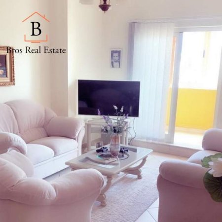 Tirane, jap me qera apartament 2+1+A+BLK 120 m² 58.000 Leke (Him Kolli,Myslym Shyri)