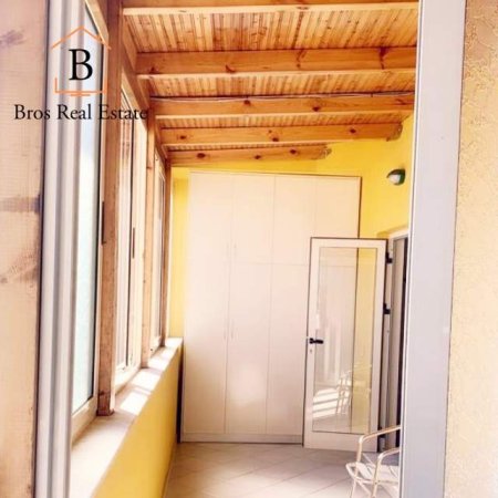 Tirane, jap me qera apartament 2+1+A+BLK 120 m² 58.000 Leke (Him Kolli,Myslym Shyri)