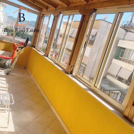 Tirane, jap me qera apartament 2+1+A+BLK 120 m² 58.000 Leke (Him Kolli,Myslym Shyri)