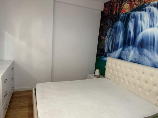 Tirane, jepet me qera apartament 2+1+BLK Kati 3, 112 m² 500 Mije Leke (Bill Klinton)