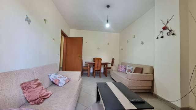 Tirane, shitet apartament 1+1+BLK Kati 2, 68 m² 65.000 Euro (Loni Ligori)