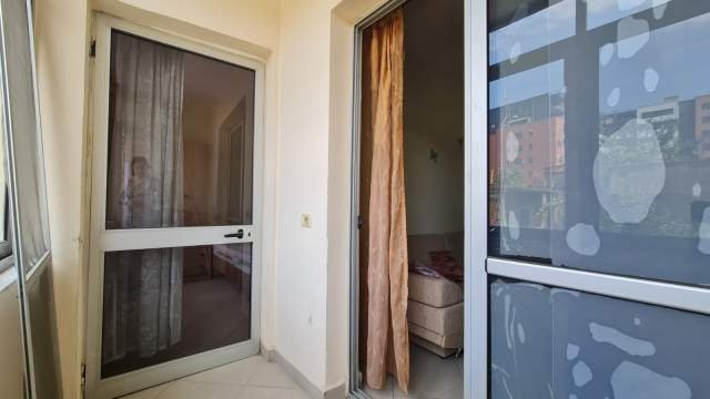 Tirane, shitet apartament 1+1+BLK Kati 2, 68 m² 65.000 Euro (Loni Ligori)