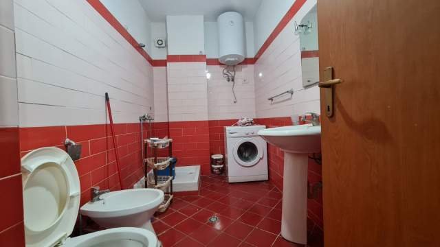 Tirane, shitet apartament 1+1+BLK Kati 2, 68 m² 65.000 Euro (Loni Ligori)