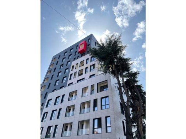 Shitet apartament 2+1+BLK Kati 4, 97 m² 157.000 Euro (Rruga Beqir Luga)