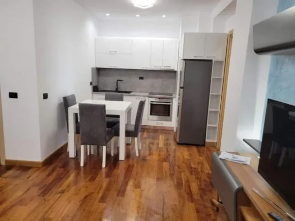Tirane, jepet me qera apartament 500 Euro (Ekspozita)