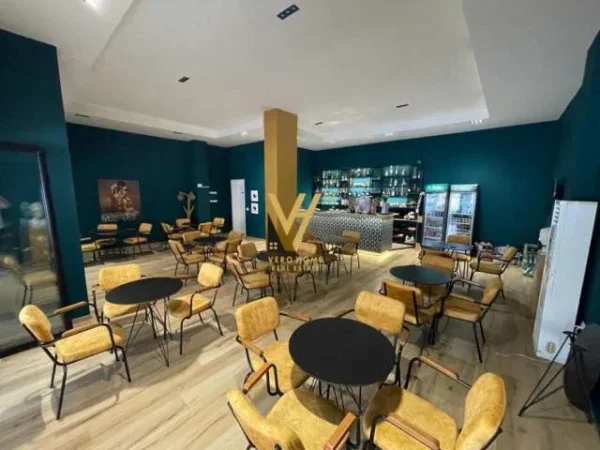 Tirane, shitet bar-kafe Kati 0, 86 m² 175.000 Euro (RRUGA FROSINA PLAKU)