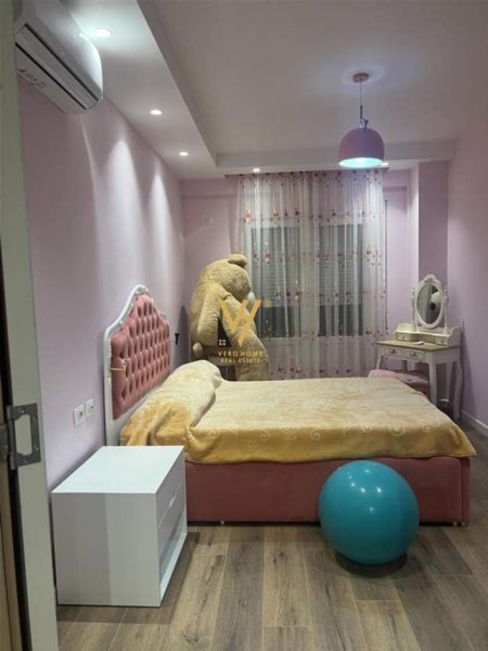 Tirane, jepet me qera apartament duplex 2+1 Kati 0, 120 m² 1.000 Euro (KODRA E DIELLIT 2)