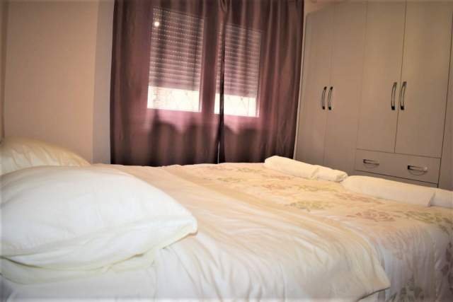 Tirane, jepet me qera apartament 2+1+A+BLK Kati 1, 75 m² 65.000 Leke (Rruga Kongresi i Lushnjes)