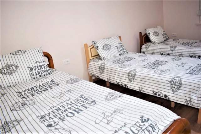 Tirane, jepet me qera apartament 2+1+A+BLK Kati 1, 75 m² 65.000 Leke (Rruga Kongresi i Lushnjes)