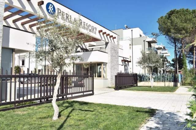 Durres, shitet apartament 2+1+BLK 95 m² 140.000 Euro (gjiri i Lalzit)